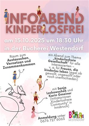 Kinderlosfrei