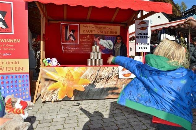 Kinderprogramm