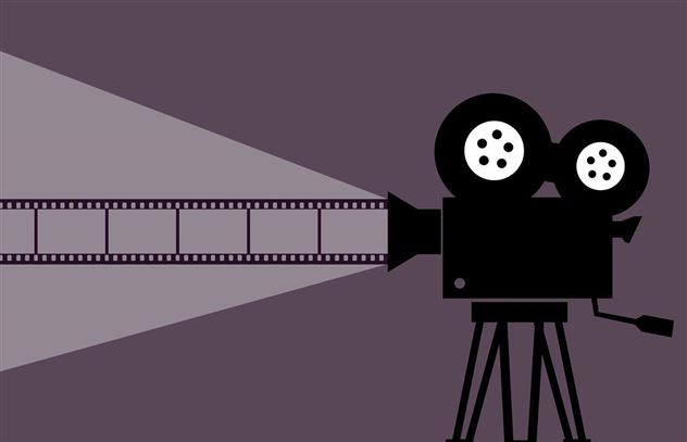 Kino (c) pixabay