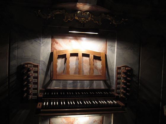 Kirchenkonzert - Kirchenchor Söll