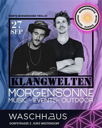 KLangwelten