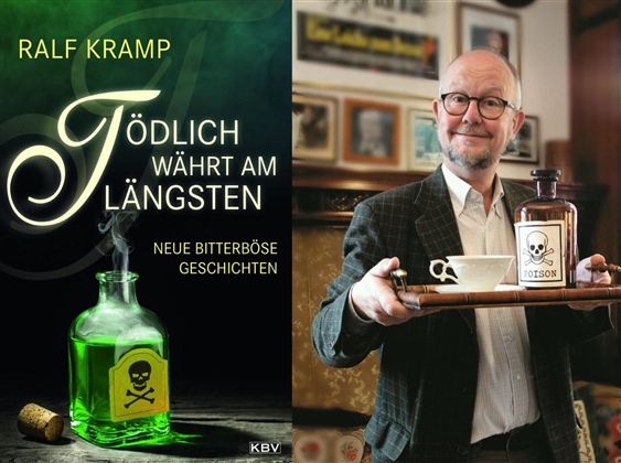 Krimifest