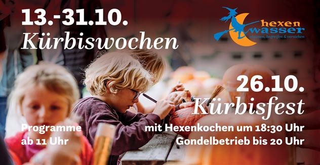 Kürbisfest