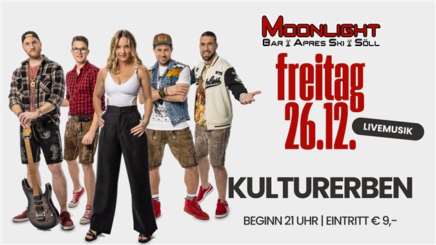 Kulturerben