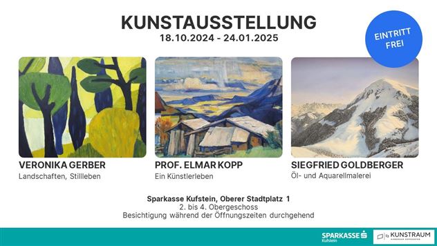 Kunstausstellung