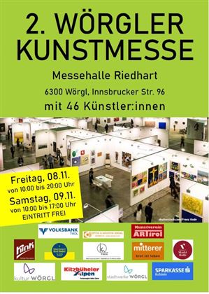 Kunstmesse