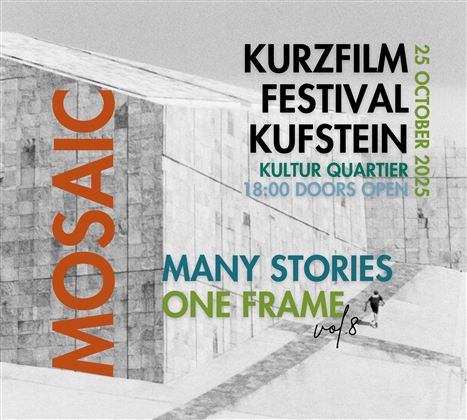 kurzfilmtage Kufstein