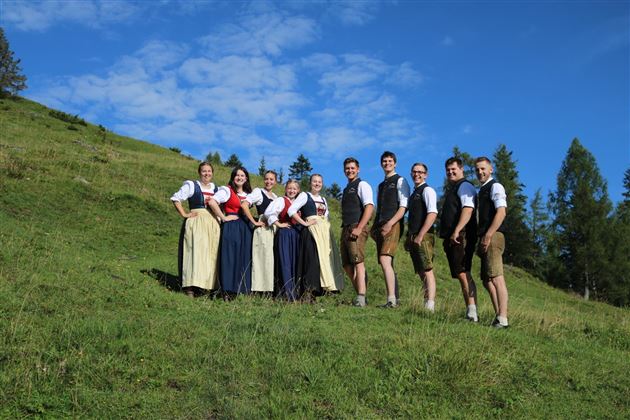 Landjugend
