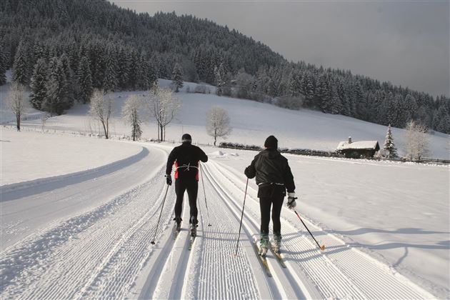 Langläufer