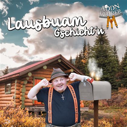 Lausbuam