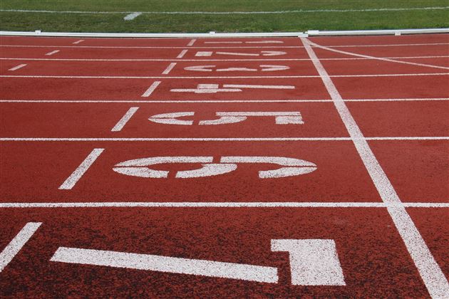 Leichtathletik (c) Pixabay