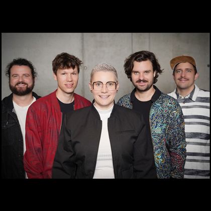 Lisa Mauraucher & Band