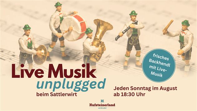 live Musik_unplugged