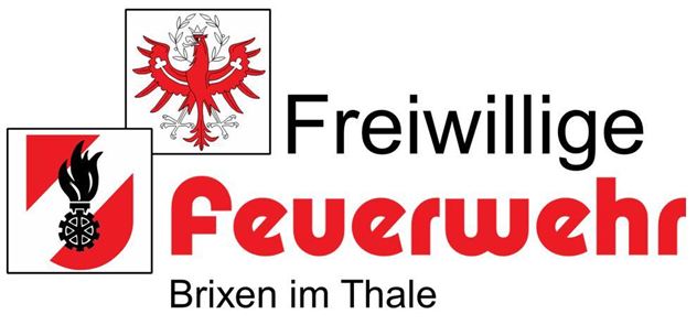 Logo FW Brixen im Thale