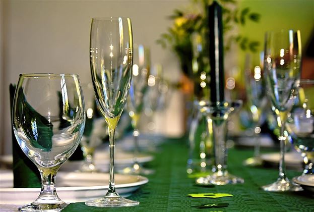 Long Table Dinner