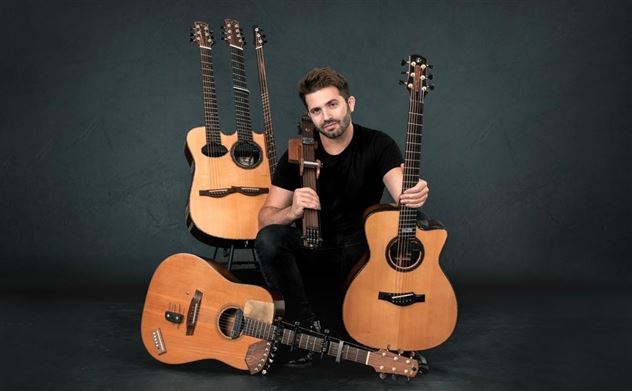 Luca Stricagnoli