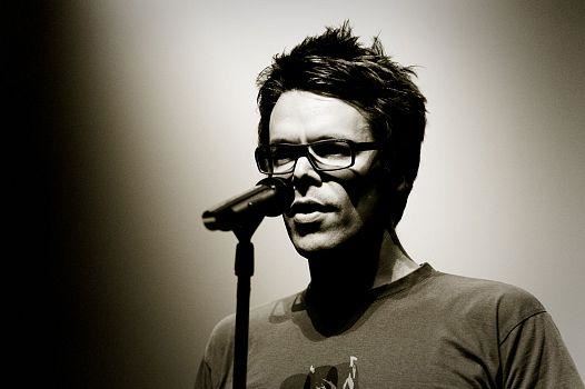 Markus Köhle