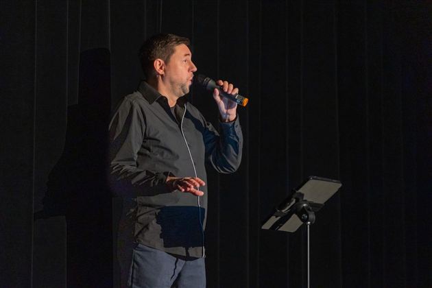 Matthias Weissengruber