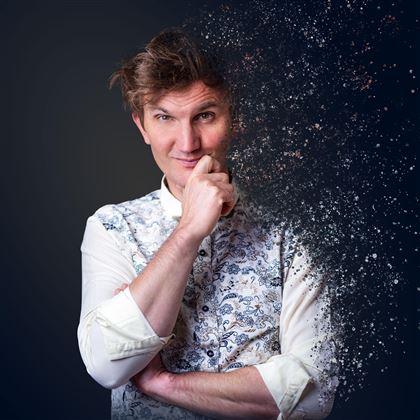 Mentalist-Dino-Dorado-Gedankenleser-Menschenleser-