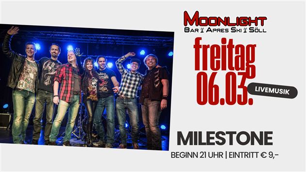Milestone
