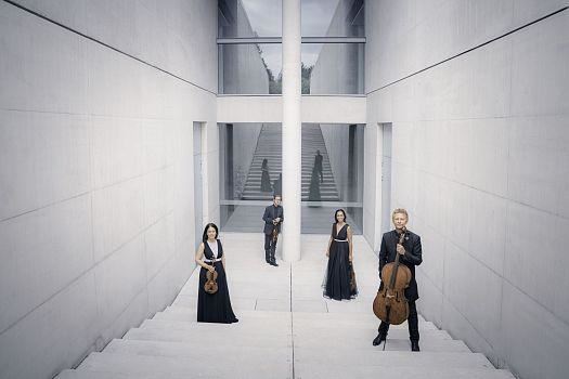Minguet Quartett