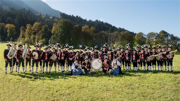 MK Kirchberg