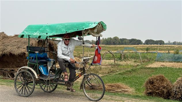 Nepal