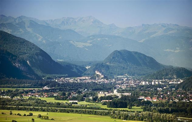 Niederndorfer Berg