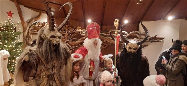 Nikolaus