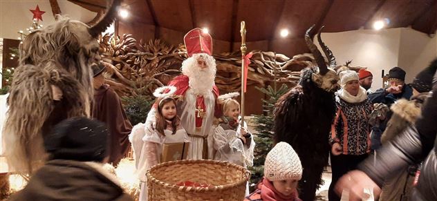 Nikolaus