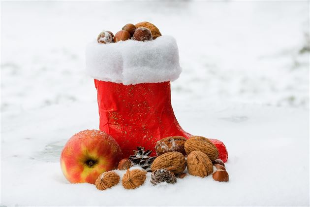 Nikolaus (c) pixabay