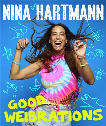 Nina Hartmann
