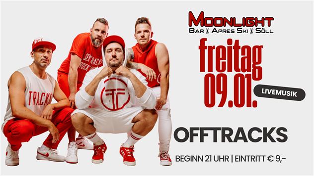 Offtracks