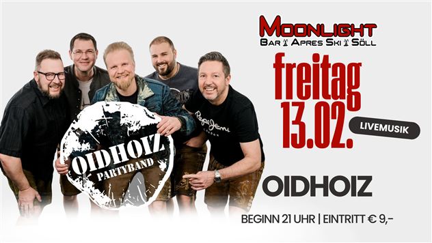 Oidhoiz