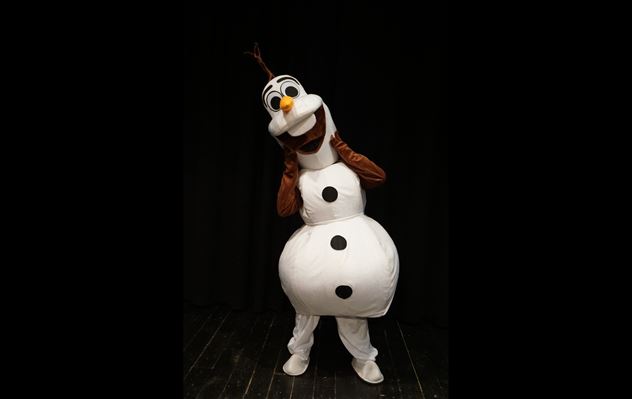 Olaf 2