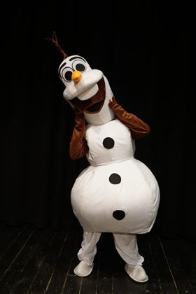 Olaf