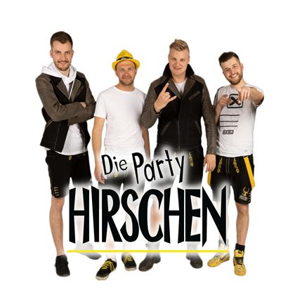 Partyhirschen