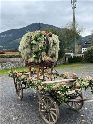 Pfarrkirche Brixen im Thale