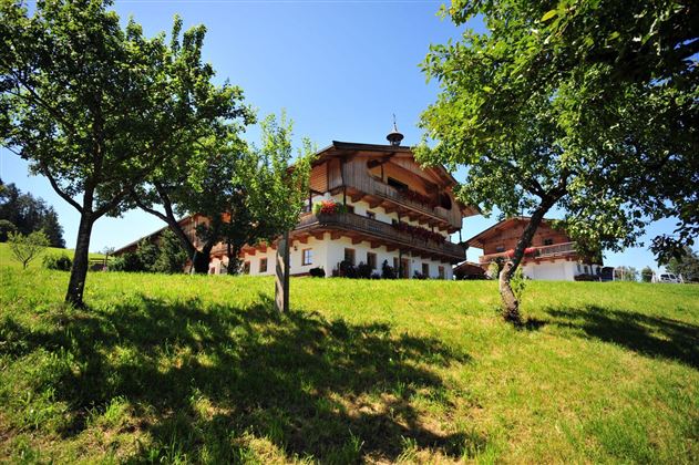 Platzernhof