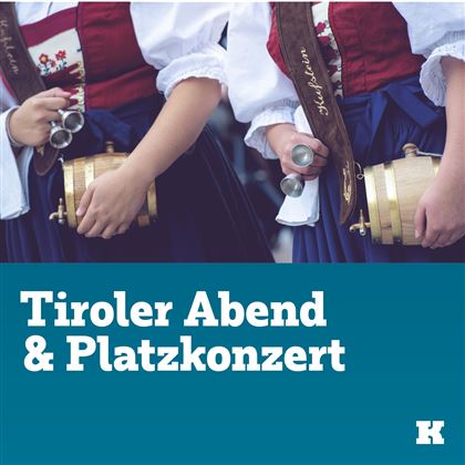 Platzkonzert
