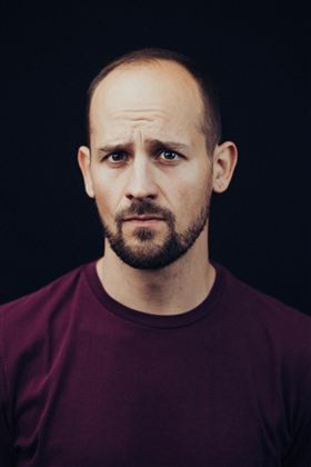 Portrait v1 Foto Lex Karelly