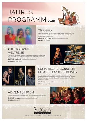 Programm
