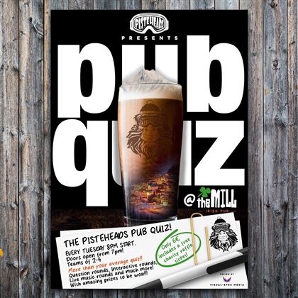 Pub Quiz