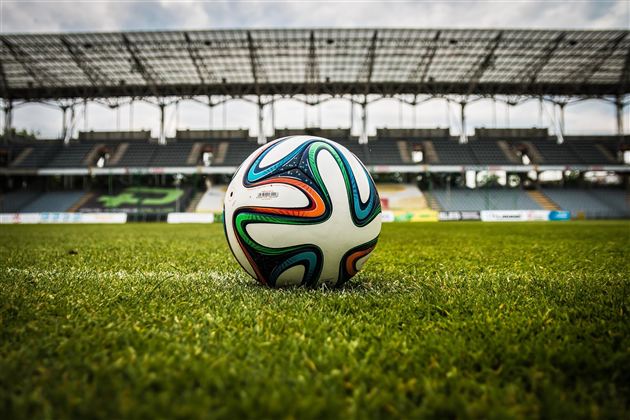 Public Viewing Fußball-WM 2026 @pixabay Jarmoluk