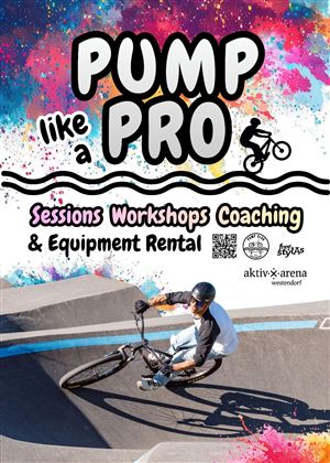 Pumptrack