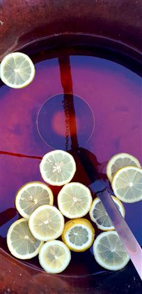 Punsch