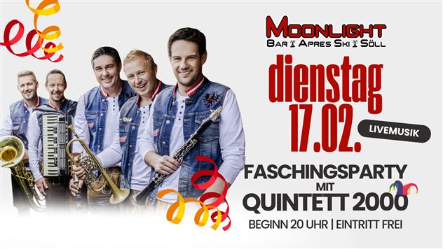 Quintett 2000