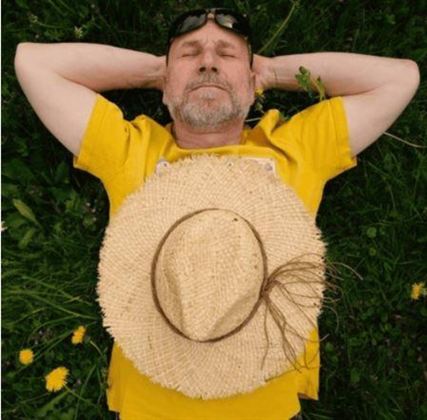 Roland Düringer (c)Komma