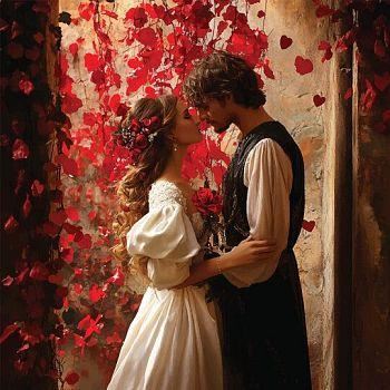 Romeo und Julia