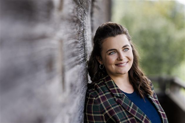 Ronja Forcher
